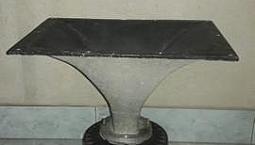 Driver Selenium D 400 Com Boca De Alumínio