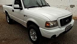 Ranger Cs 2009 - Urgente !!!