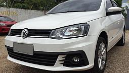 Novo Voyage Comfortline 1.6 Com 10Mil Km Praticamente Zero