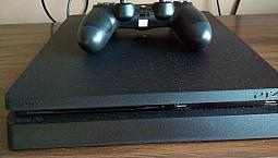 Ps4 Slim 500Gb