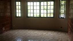 Casa 3 Quartos