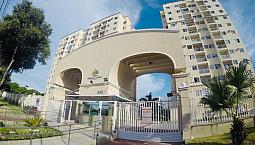 Apto 2 Quartos C/ Suíte - Cond. Dream Park - Piscina E Lazer Completo Em Valparaiso -Yt