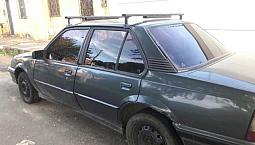 Gm - Chevrolet Monza