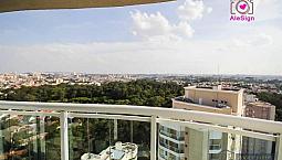 Apartamento Residencial À Venda, Vila Yara, Osasco - Ap3465.