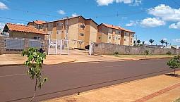 Alugo Apartamento