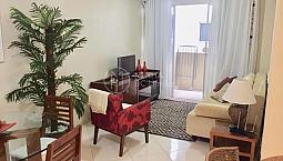 Apartamento À Venda Com 2 Dormitórios Em Centro, Balneário Camboriú Cod:729