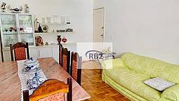 Apartamento Com 3 Dormitórios À Venda, 115 M² Por R$ 670.000 - Icaraí - Niterói/Rj