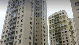 Apartamento 3 Quartos Em Itapuã
