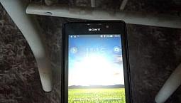 Sony Experia C2304