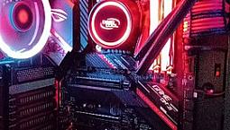 Vendo Pc Gamer Top