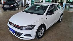 Volkswagen Polo Hatch Msi 1.6 Mec 4P