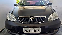 Corolla Xli Automático 2005 1.6 