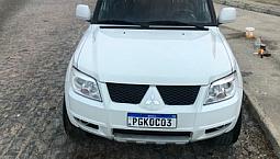 Pajero Tr4
