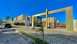 Apartamento Em Ponta Negra - 2/4 - Pronto E P/ Fev/22 - Praia De Pn/Pipa - Doc 