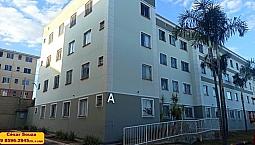 Aluguel-Apartamento-02 Quartos-Condomínio-Belle Solare-Esplanada Ii, Valparaíso I