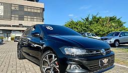 Vw Polo Highline Tsi - Stage 3 (Leia O Anuncio) 