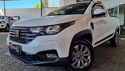 Fiat Strada 1.3 Firefly Flex Freedom Cs Manual