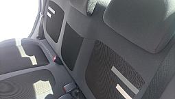 Fiat Gran Siena Ano 2016
