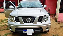 Nissan Frontier 2011 