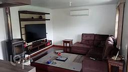 Casa À Venda Rua Mario Lucena De Andrade, Vila Do Cedro - Canela