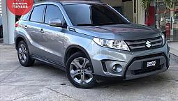 Suzuki Vitara 1.6 16V Gasolina 4You Automático