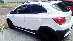 Onix Active 9800 Km Zero Mesmo!
