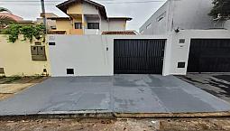 Casa Para Locação Em Goiânia, Jardim Atlântico, 3 Dormitórios, 1 Suíte, 3 Banheiros, 2 Vag