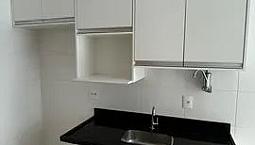 Apartamento Para Aluguel Com 65 Metros Quadrados Com 2 Quartos Em Praia Da Costa - Vila Ve