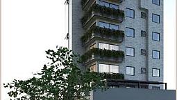 Apartamento Com 4 Quartos À Venda Por R$ 1.050.000 - Jaragua - Belo Horizonte/Mg