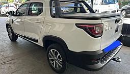 Fiat Strada Volcano 1.3 Flex 8V Cd 2023