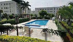 Apartamento Reformado À Venda No Condomínio Castelo De Luxemburgo