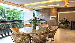 Recreio Dos Bandeirantes | Apartamento 3 Quartos, Sendo 1 Suite