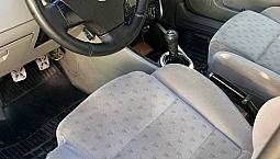 Volkswagen Gol Geração Iii 1.8 Mi 8V Gasolina Mec. 4P 2000