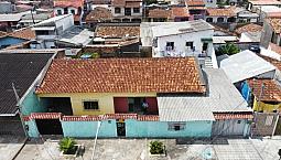 Casa Icoaraci 4 Quartos Sendo 1 Suíte Terreno 20X20, 2 Kit Nets 