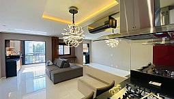 Apto De 77M², Sala Ampliada, 2 Dorms (1 Suíte) E 2 Vagas, Spa Gran Palazzo