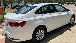 Volkswagen Virtus 1.6 Msi Flex 16V 5P Mec. 2018
