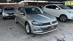 Volkswagen Polo 1.6 Msi Flex 16V 5P 2021