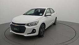 Chevrolet Onix Hatch Lt 1.0 12V Flex Mec. 4P 2025