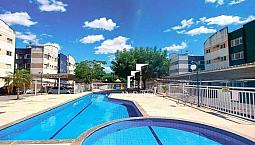 Apartamento À Venda - Piçarreira - Teresina/Pi