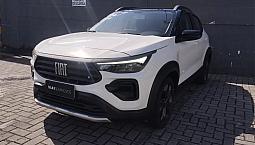 Fiat Pulse Audace 1.0 Turbo 200 Flex Aut. 2024