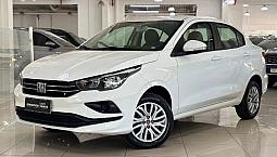 Fiat Cronos Drive 1.0 6V 2025