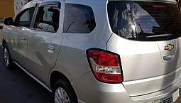 Oportunidade Spin 1.8 Lt Com 64.000 Km
