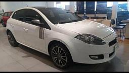 Fiat Bravo Sporting 2013