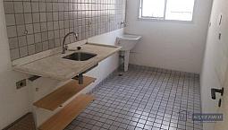 Apartamento Residencial Para Locação, Rio Pequeno, São Paulo - Ap3446.