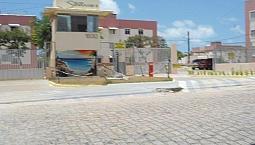 Apartamento Em Nova Parnamirim, 2 Quartos. Serrambi 2