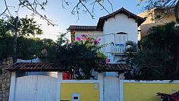 Casa Com 3 Dormitórios Para Alugar - Piratininga - Niterói/Rj