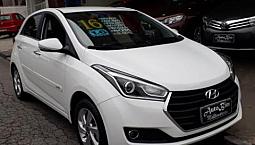 Hyundai Hb20 Hb20 1.6 Premium (Aut)