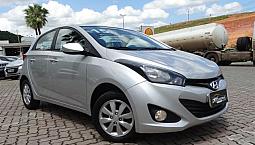 Hb20 2014/2015 1.6 Comfort Style 16V Flex 4P Automático