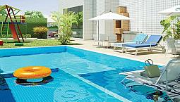 Essa É Sua Chance, Apto 367Mil 3 Quartos 1 Suíte, 1 Vaga De Garagem, Em Candeias