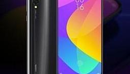 Mi 9 Lite - Original - Lacrado - Versão Global - Mi Maringá / 3 Meses De Garantia